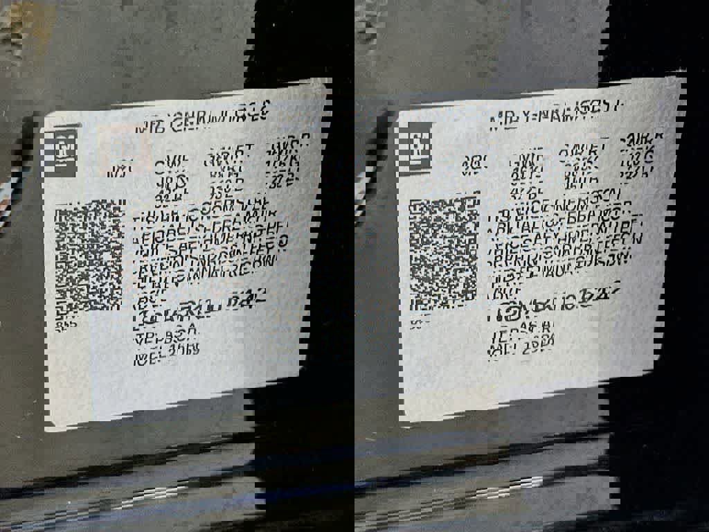 Used 2020 Cadillac CT4 Luxury w/ Cold Weather Package image 26