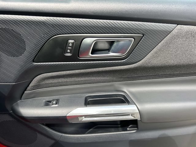 Certified 2024 Ford Mustang GT RWD image 22