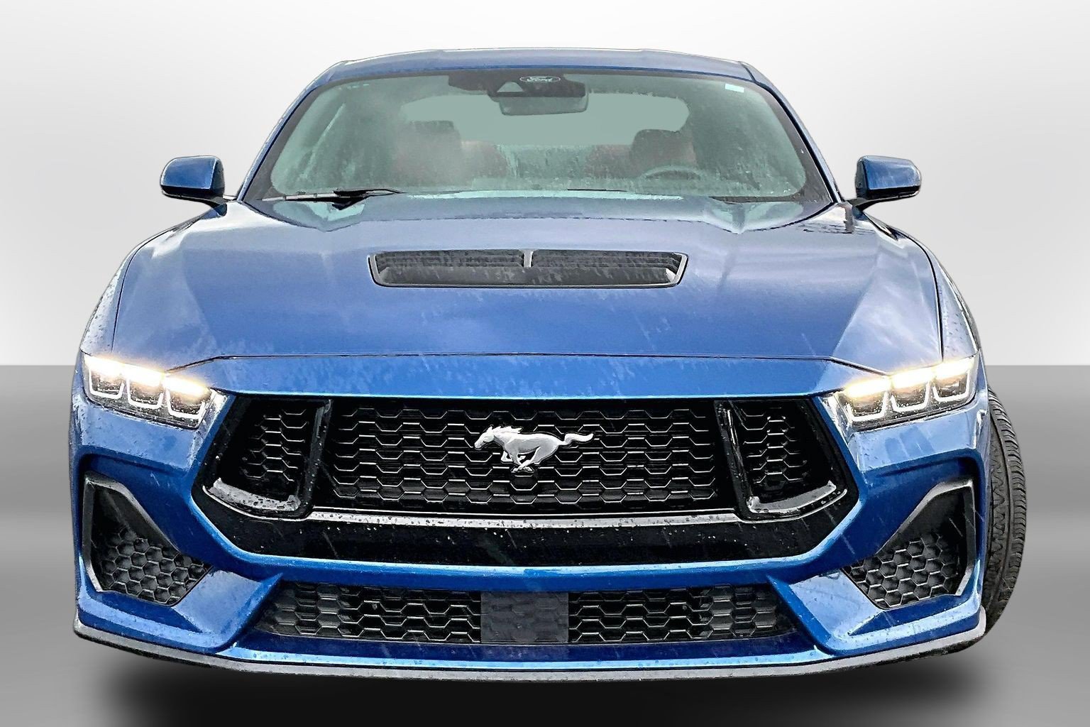 Certified 2024 Ford Mustang GT Premium RWD image 3