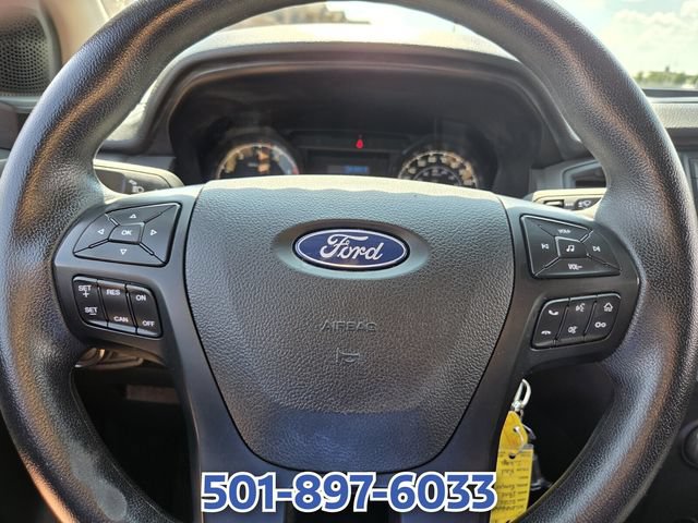 Certified 2021 Ford Ranger XL w/ Equipment Group 101A High RWD image 21