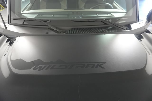 Certified 2024 Ford Bronco Wildtrak AWD/4WD image 21
