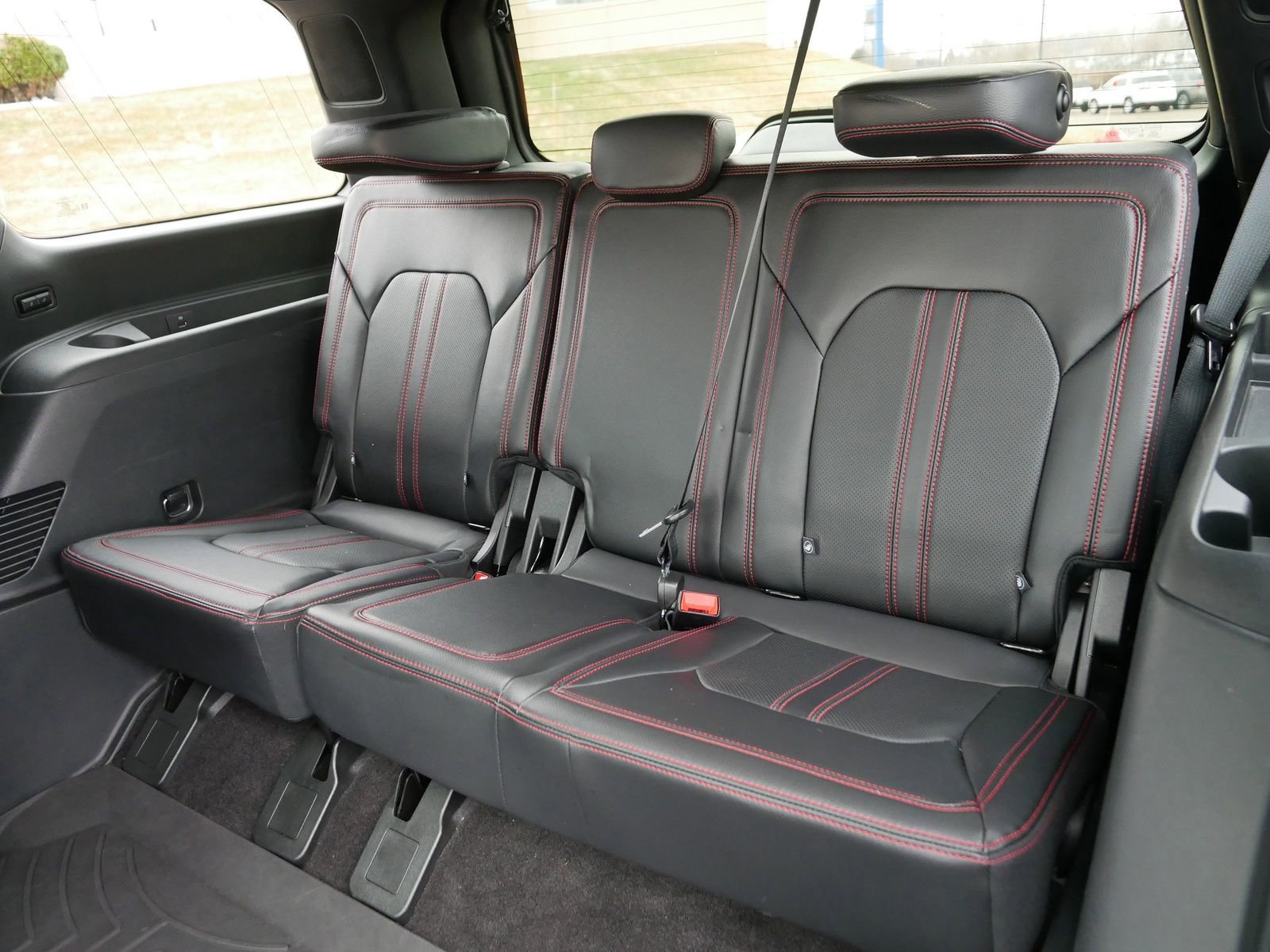 Certified 2021 Ford Expedition Limited image 21