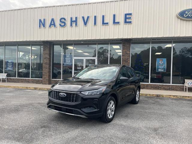 Certified 2025 Ford Escape Active w/ Tech Pack #1