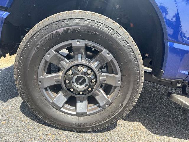 Certified 2026 Ford F250 XL w/ STX Appearance Package AWD/4WD image 13