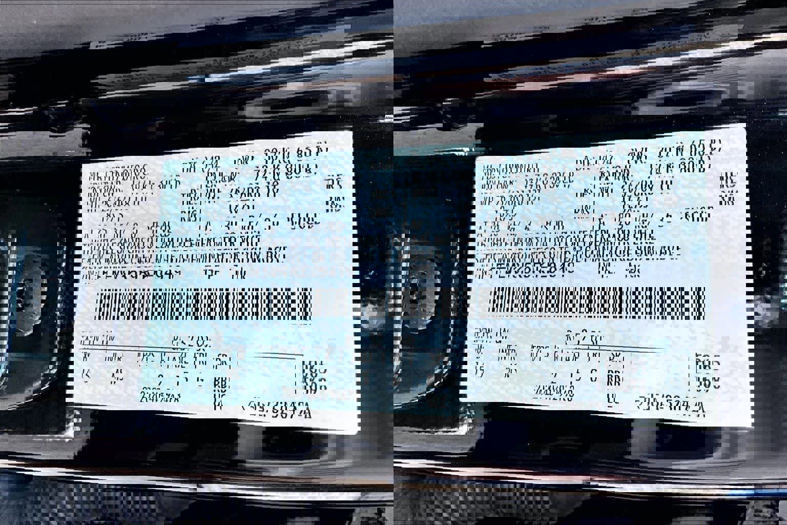 Certified 2024 Ford F150 XLT image 35