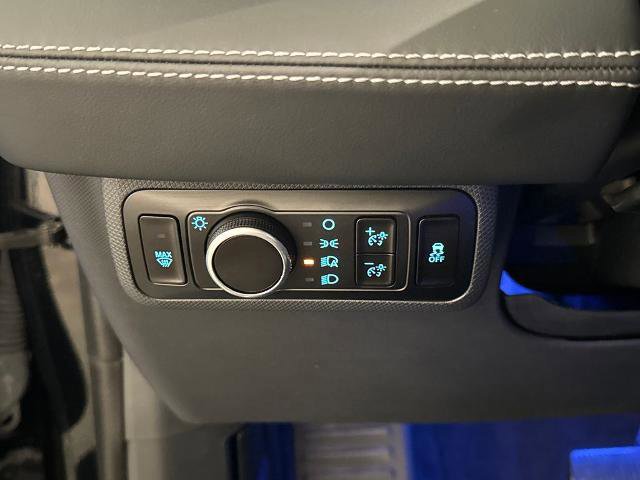 Certified 2023 Ford Mustang Mach-E Premium RWD image 19