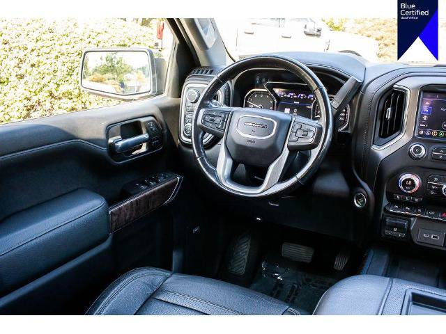 Used 2021 GMC Sierra 1500 Denali w/ Denali Ultimate Package AWD/4WD image 14