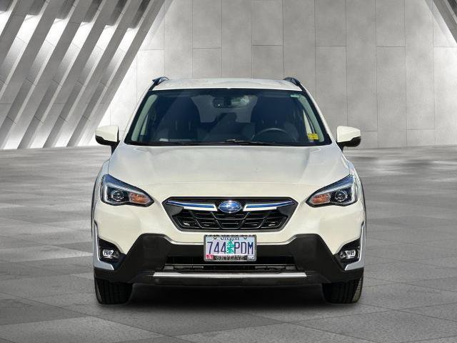 Used 2023 Subaru Crosstrek Hybrid image 8