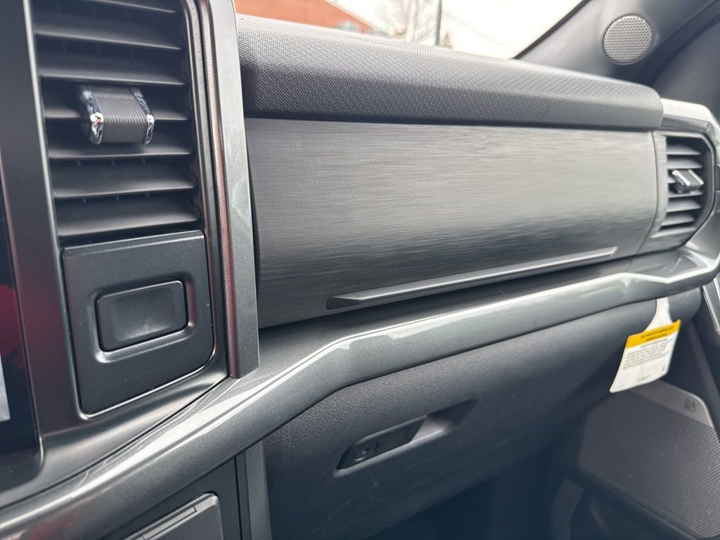 Certified 2023 Ford F150 XLT w/ Equipment Group 302A High image 35