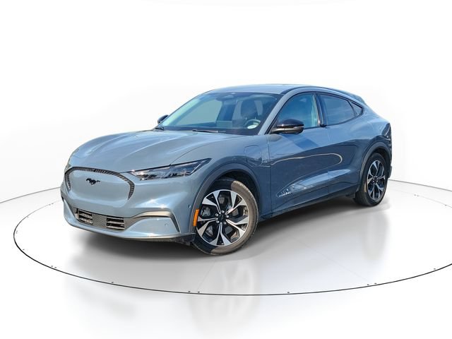 Certified 2024 Ford Mustang Mach-E Select