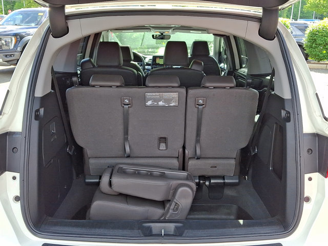 Used 2018 Honda Odyssey Elite image 32