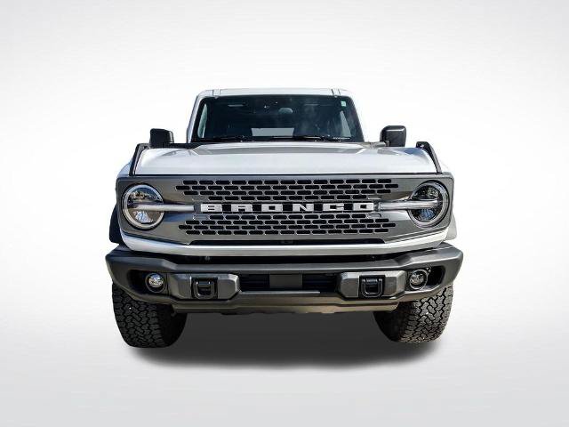 Certified 2025 Ford Bronco Badlands w/ Sasquatch Package AWD/4WD image 9