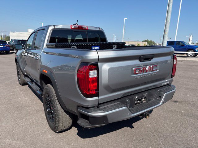 Used 2026 GMC Canyon Elevation w/ Convenience Package AWD/4WD image 5