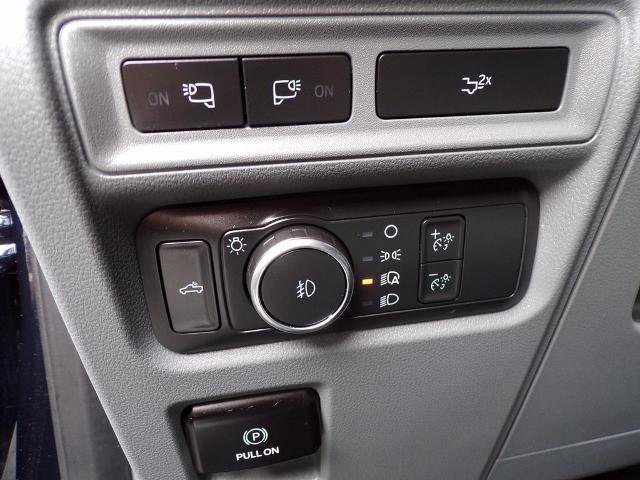 Certified 2023 Ford F150 XLT w/ Equipment Group 302A High image 19