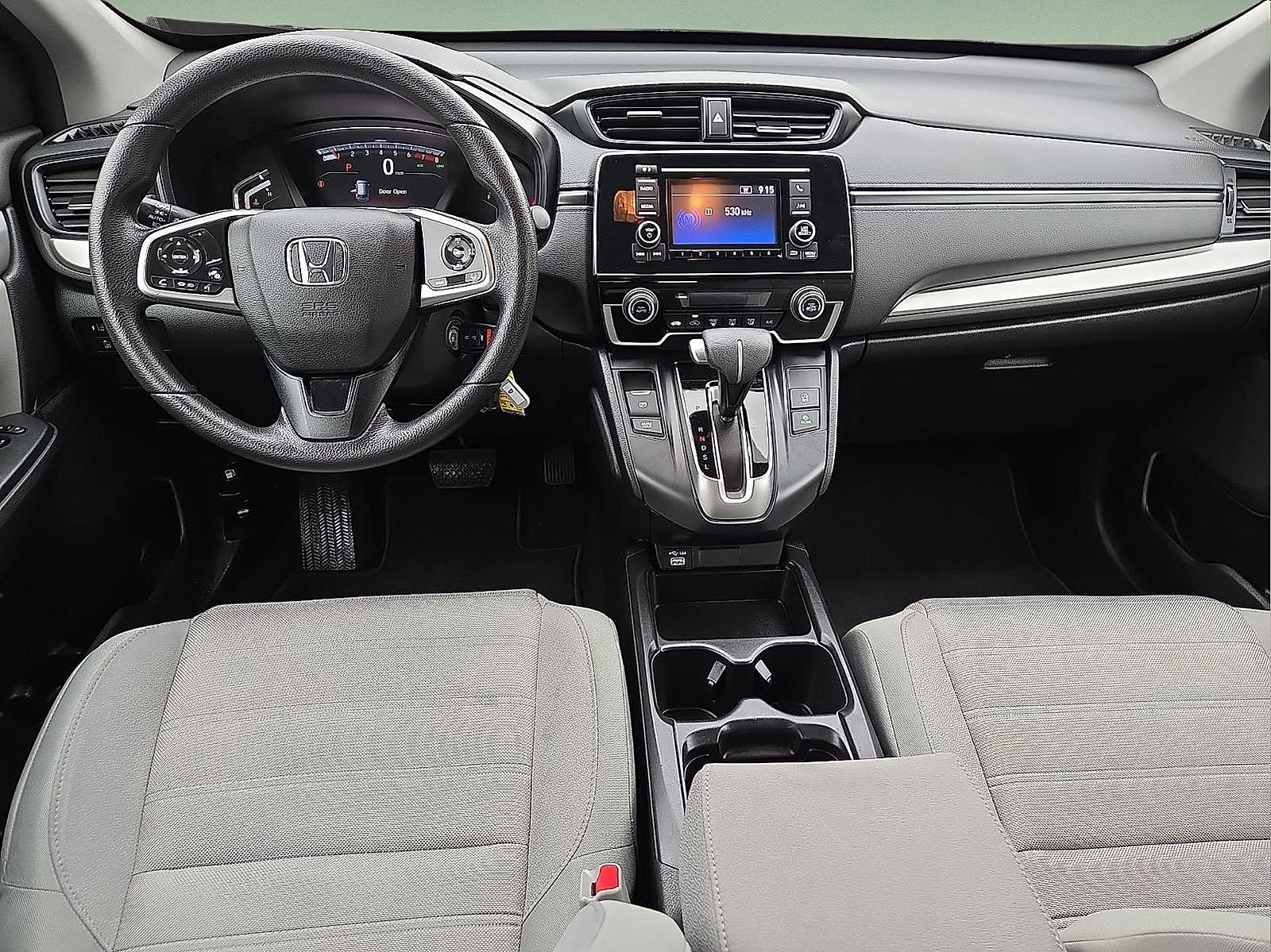 Used 2020 Honda CR-V LX image 10