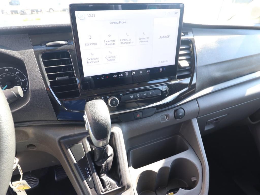 Certified 2023 Ford Transit 350 XLT image 20