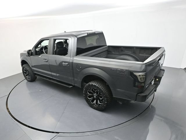 Certified 2020 Ford F150 XL w/ Equipment Group 101A Mid AWD/4WD image 45
