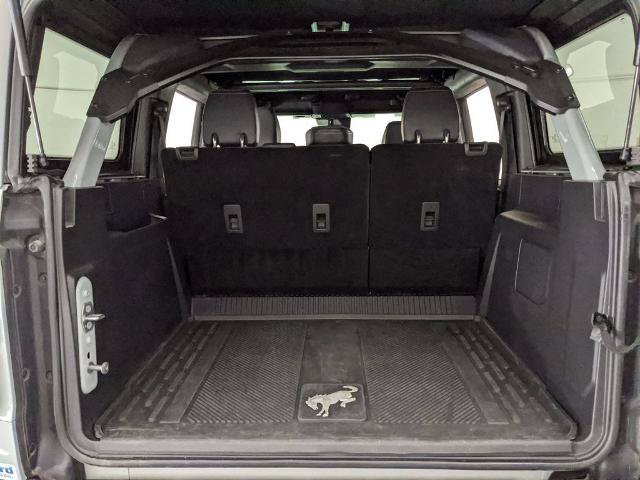 Certified 2024 Ford Bronco Raptor AWD/4WD image 22