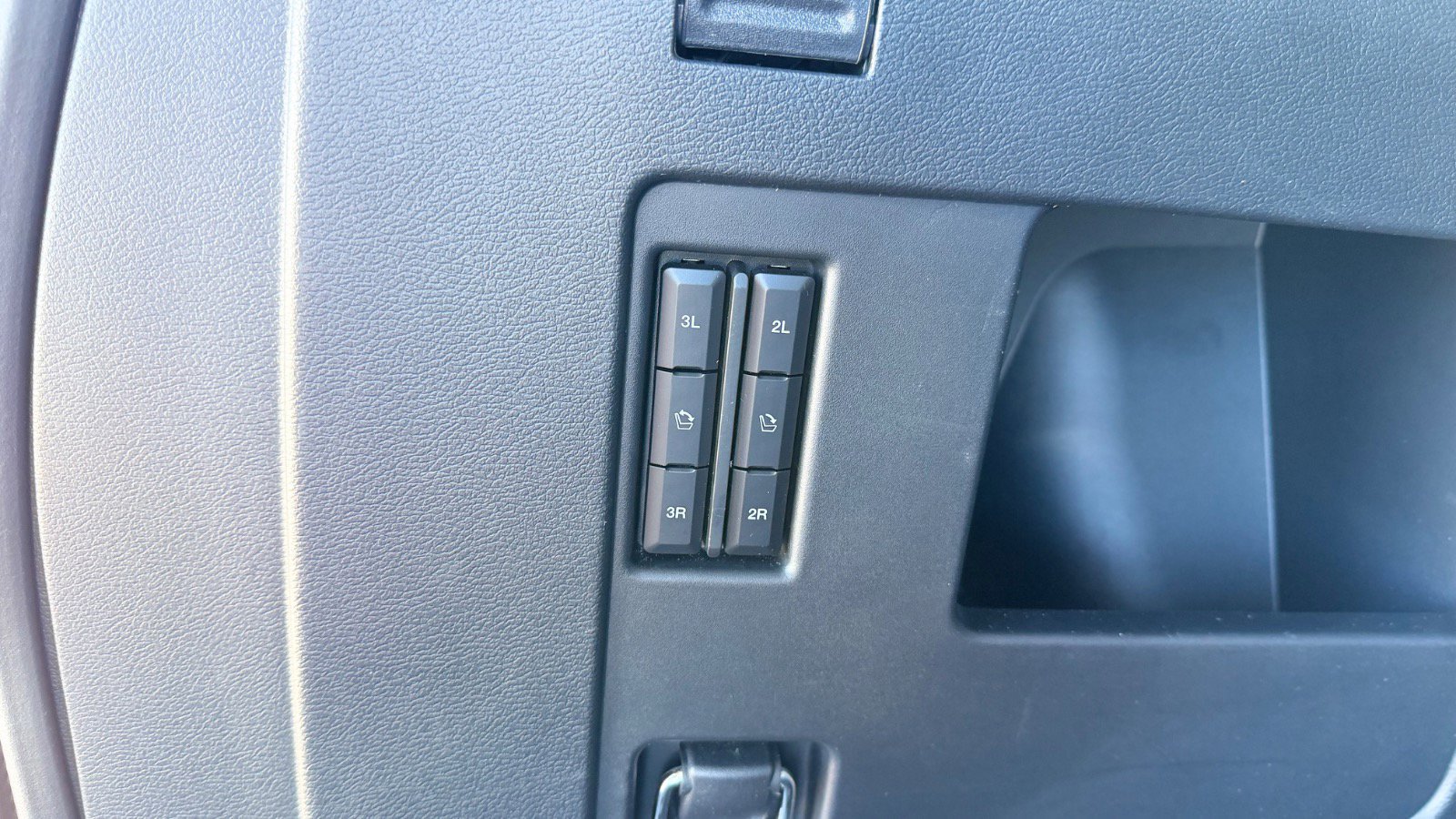 Certified 2022 Ford Expedition Platinum AWD/4WD image 8