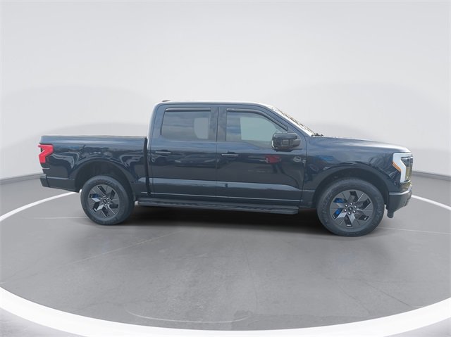 Certified 2025 Ford F150 Lightning Lariat image 6