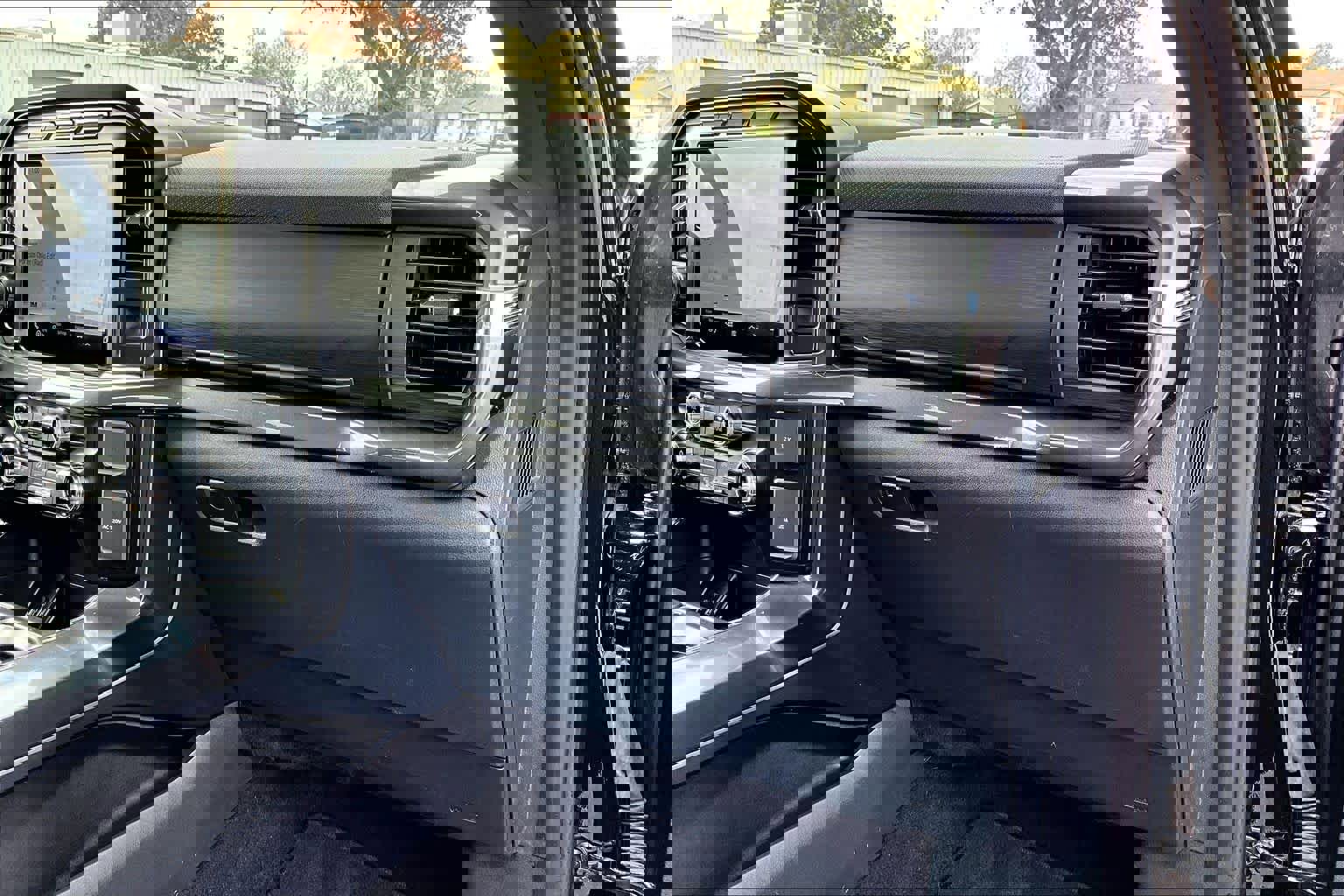 Certified 2023 Ford F150 XLT w/ Equipment Group 302A High image 18