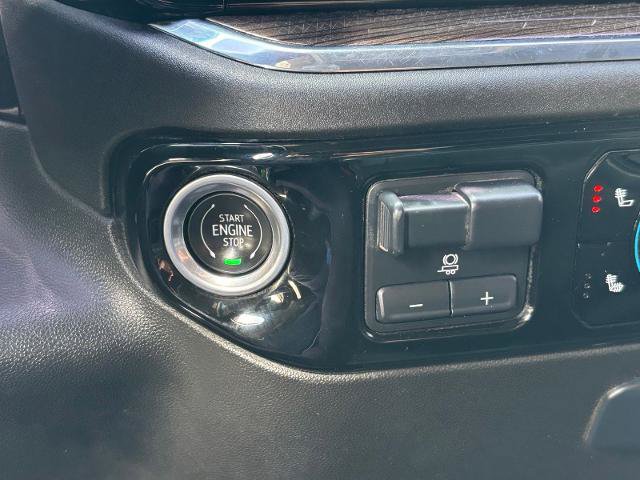 Used 2024 Chevrolet Silverado 2500 LT w/ Convenience Package AWD/4WD image 25