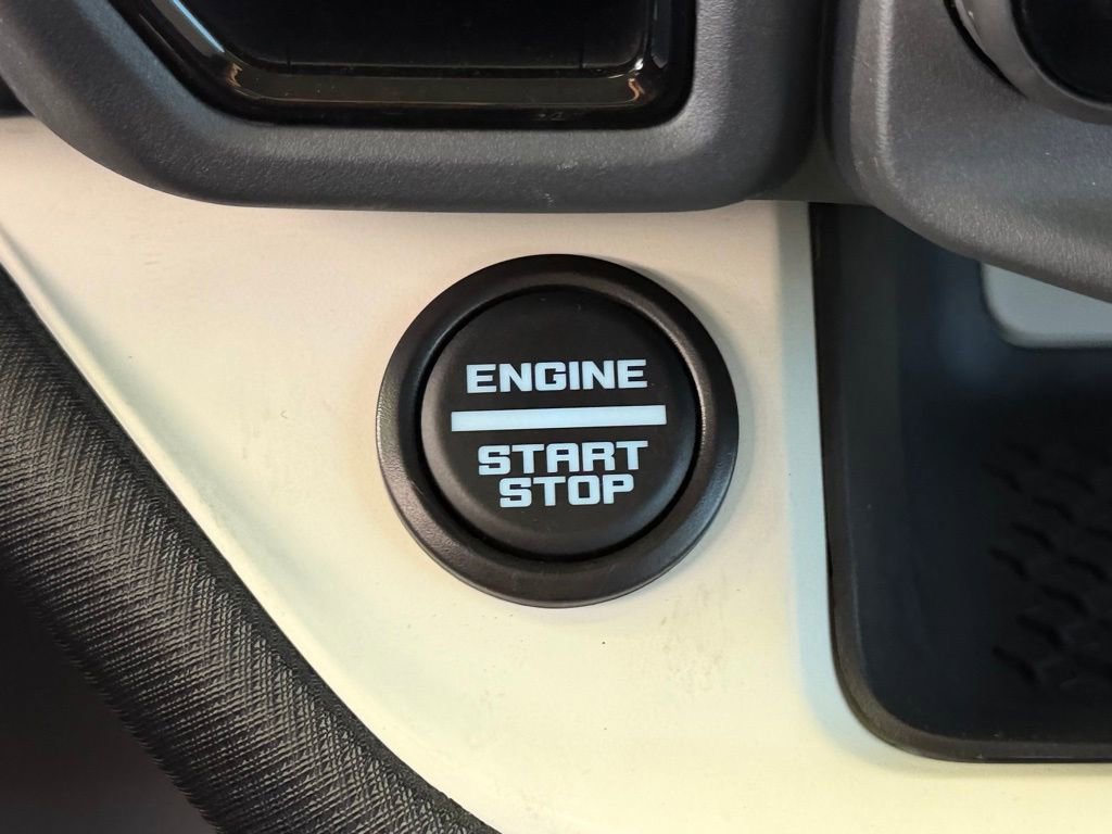 Certified 2024 Ford Bronco Sport Heritage w/ Heritage Convenience Package image 22