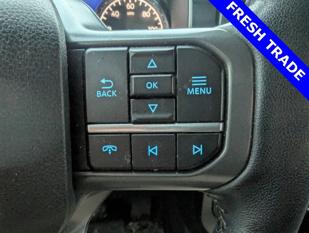 Certified 2021 Ford F150 XLT w/ Equipment Group 302A High image 11