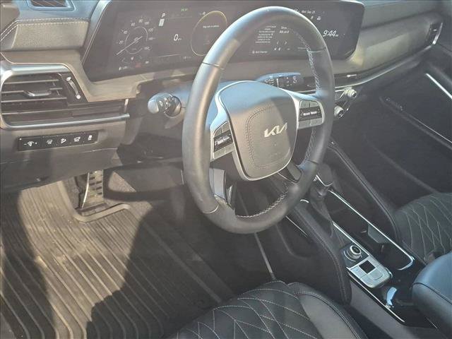 Used 2025 Kia Telluride SX X-Line AWD/4WD image 10