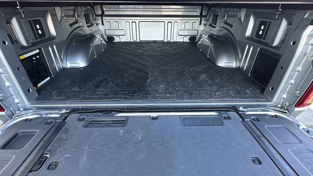 Certified 2024 Ford F150 Platinum w/ Equipment Group 702A High image 27