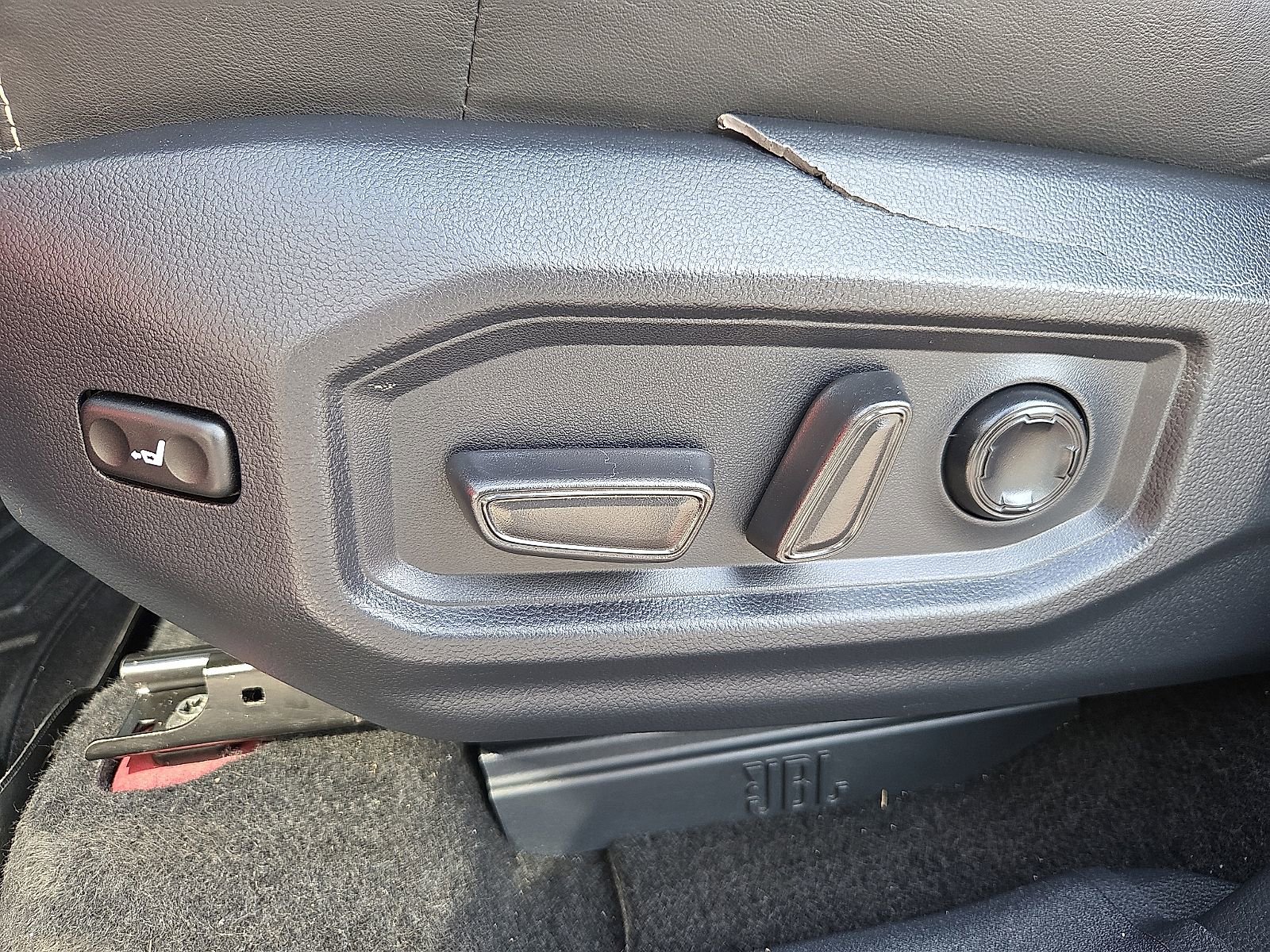 Used 2022 Toyota Tundra Capstone image 15