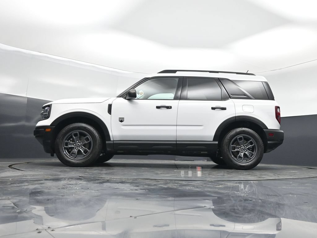 Certified 2023 Ford Bronco Sport Big Bend w/ Convenience Package AWD/4WD image 52