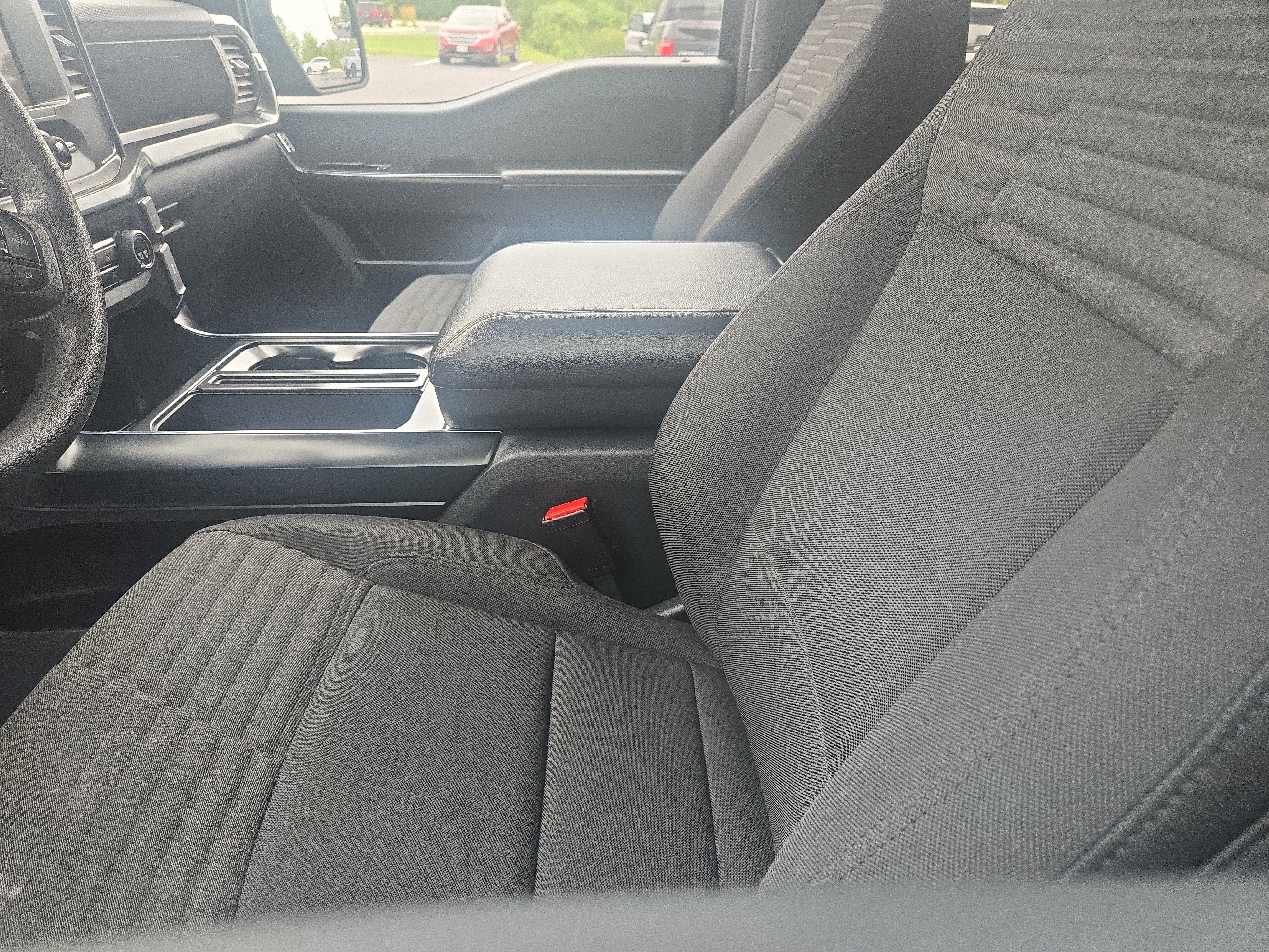 Certified 2023 Ford F150 XL w/ STX Appearance Package AWD/4WD image 5
