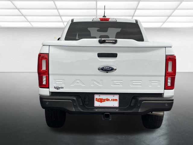 Certified 2023 Ford Ranger XLT w/ Equipment Group 301A Mid AWD/4WD image 6
