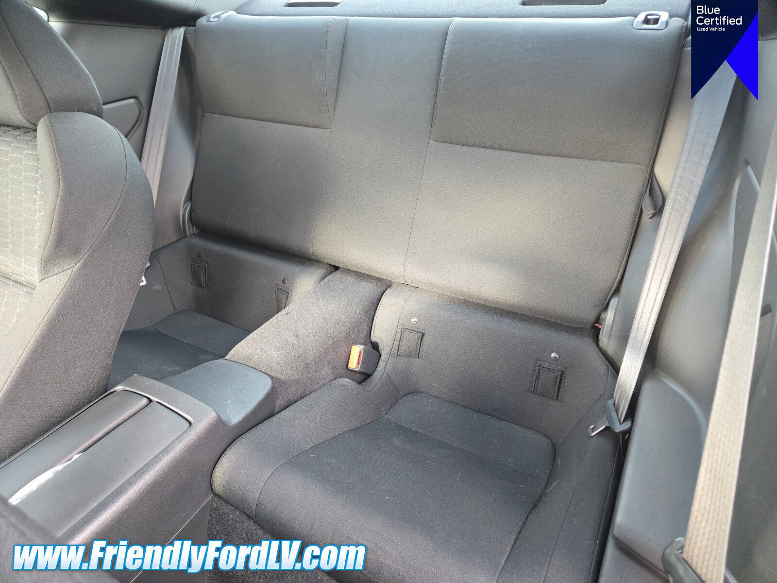 Used 2023 Toyota GR86 image 11