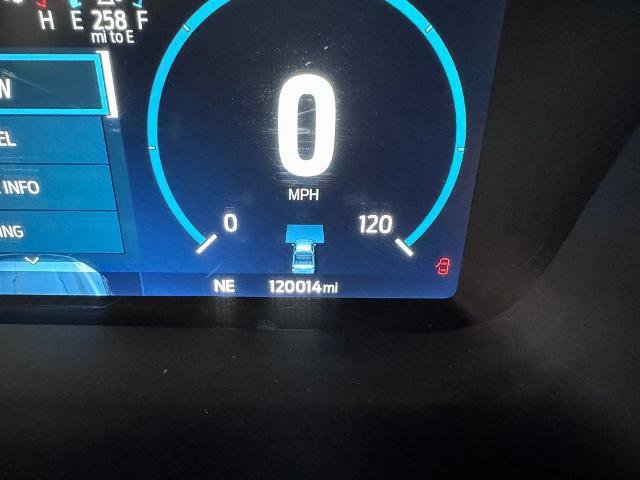 Certified 2021 Ford F150 Lariat w/ Equipment Group 502A High image 22