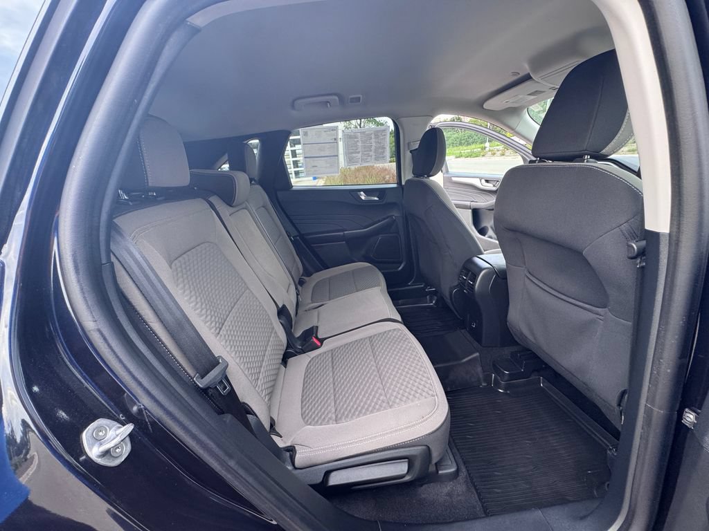 Certified 2021 Ford Escape SE w/ Convenience Package AWD/4WD image 28