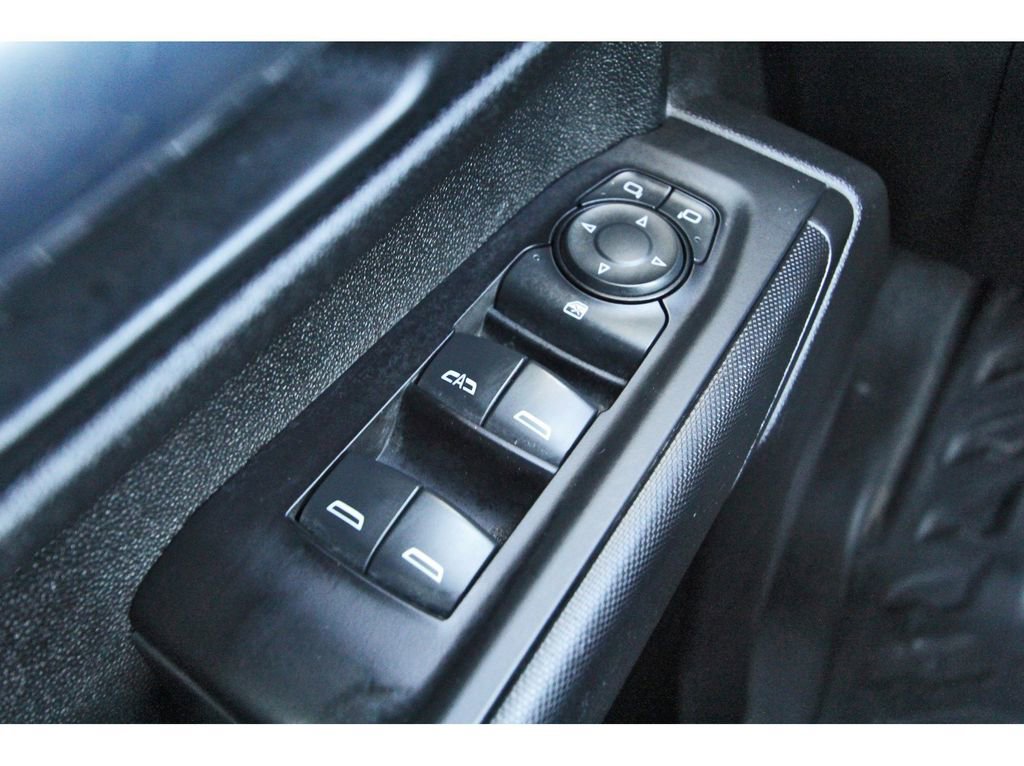 Used 2022 Chevrolet Silverado 2500 W/T w/ WT Fleet Convenience Package RWD image 22