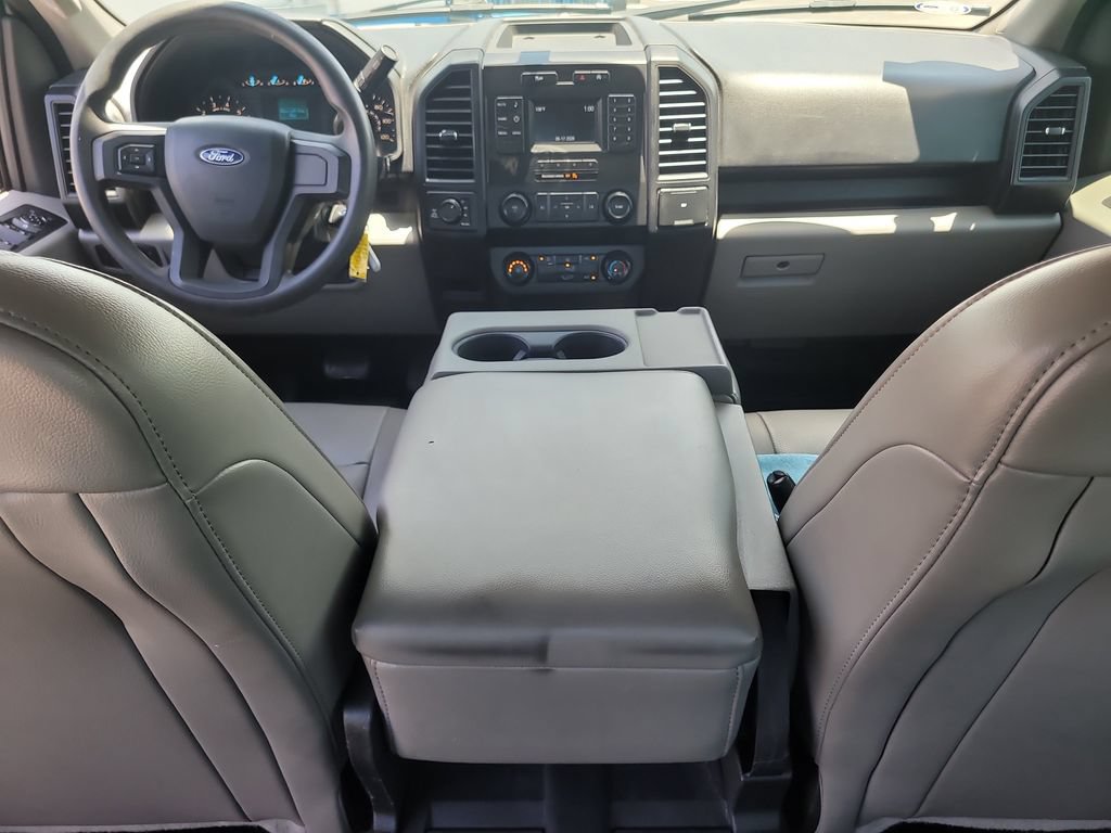 Certified 2018 Ford F150 XL w/ XL Power Equipment Group AWD/4WD image 11