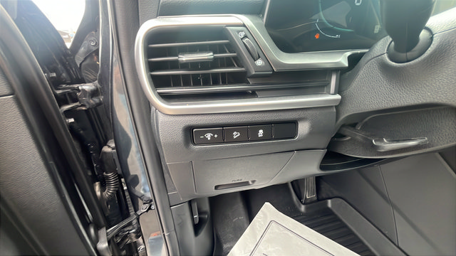 Used 2024 Kia Telluride S w/ S Sunroof Package AWD/4WD image 11