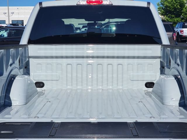 Certified 2023 Ford F150 XLT w/ Equipment Group 302A High AWD/4WD image 22