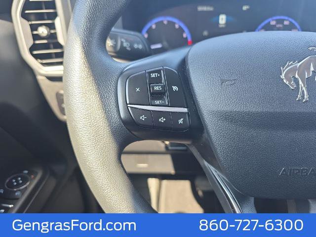 Certified 2023 Ford Bronco Sport Big Bend image 26