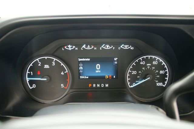 Certified 2024 Ford F350 XL w/ 360-Degree Camera Package image 15