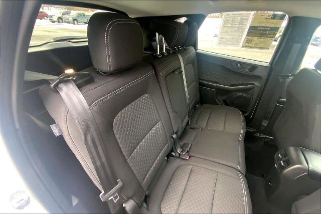 Certified 2023 Ford Escape Active w/ Tech Pack #1 image 19