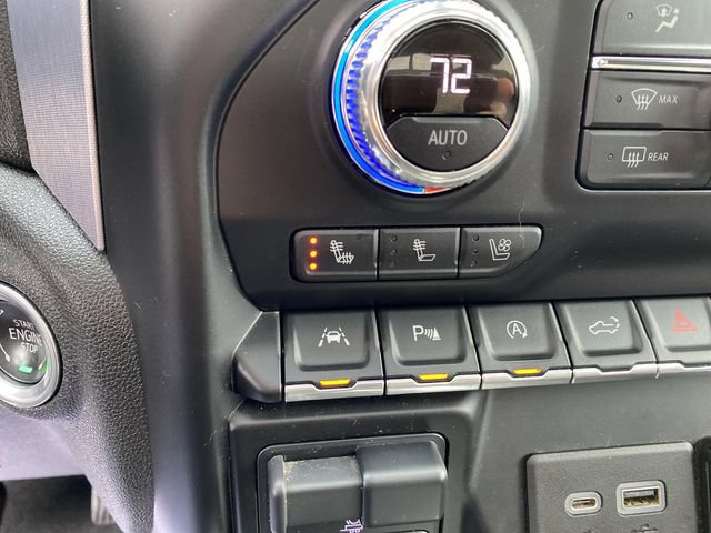 Used 2020 GMC Sierra 1500 SLT w/ SLT Premium Plus Package image 8