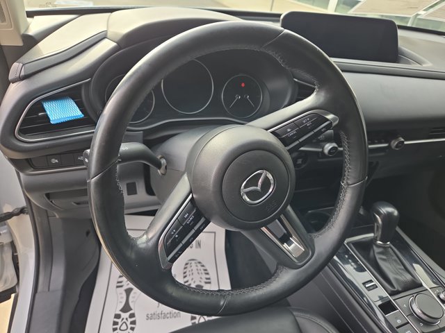 Used 2024 MAZDA CX-30 AWD 2.5 S w/ Select Sport Pkg image 16