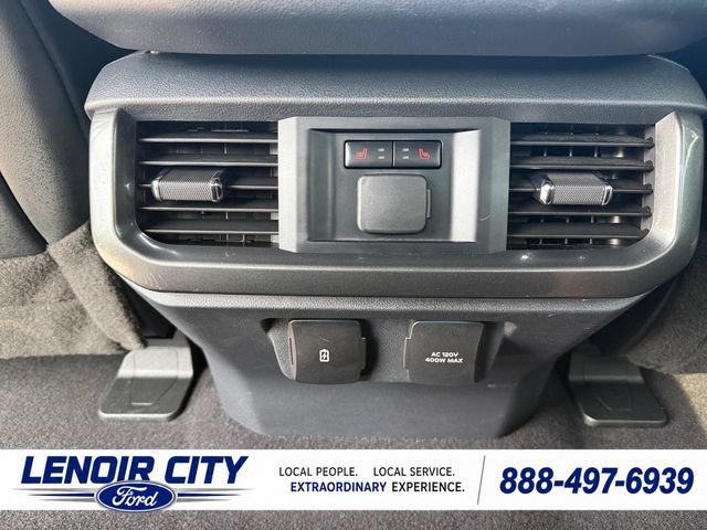 Certified 2023 Ford F150 Tremor w/ Equipment Group 402A High AWD/4WD image 14