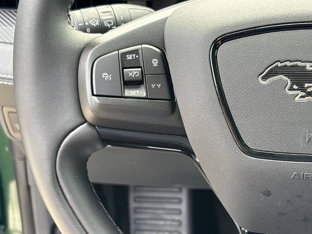 Certified 2025 Ford Mustang Mach-E Premium image 19