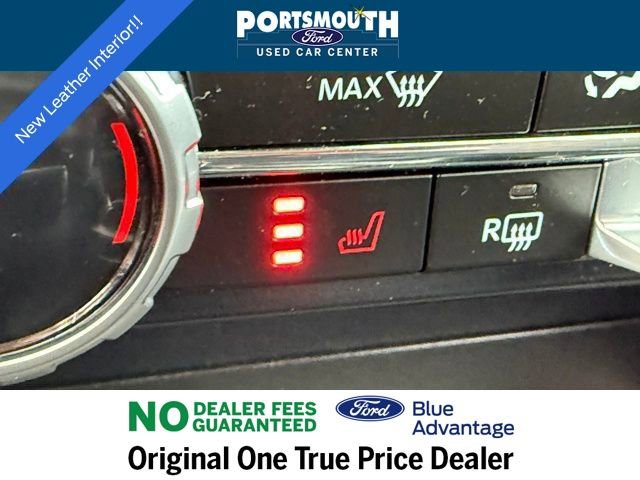 Certified 2023 Ford F150 XLT w/ Equipment Group 302A High image 17