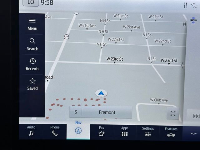 Certified 2022 Ford F150 XLT w/ Equipment Group 302A High image 20